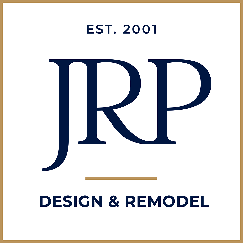 JRP Design and Remodel Est 2001