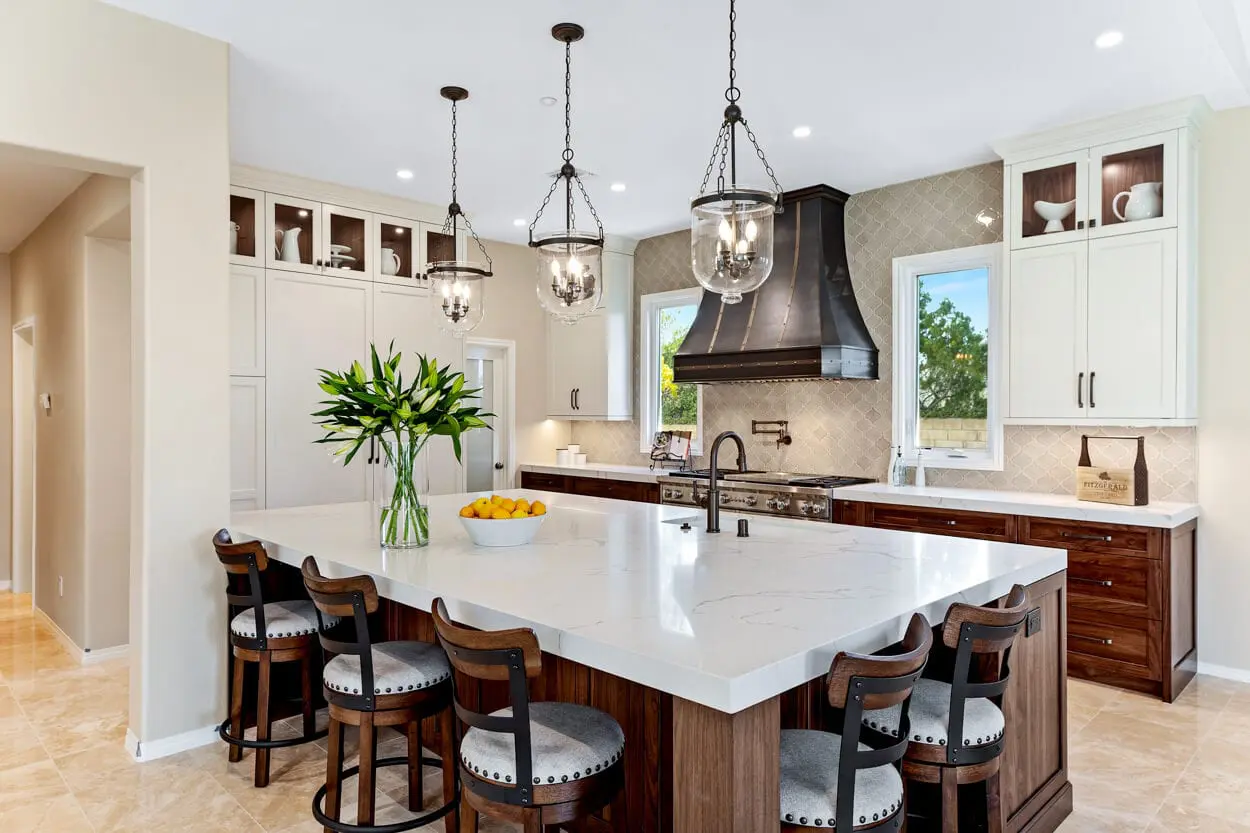 Remodeling Contractor In Thousand Oaks