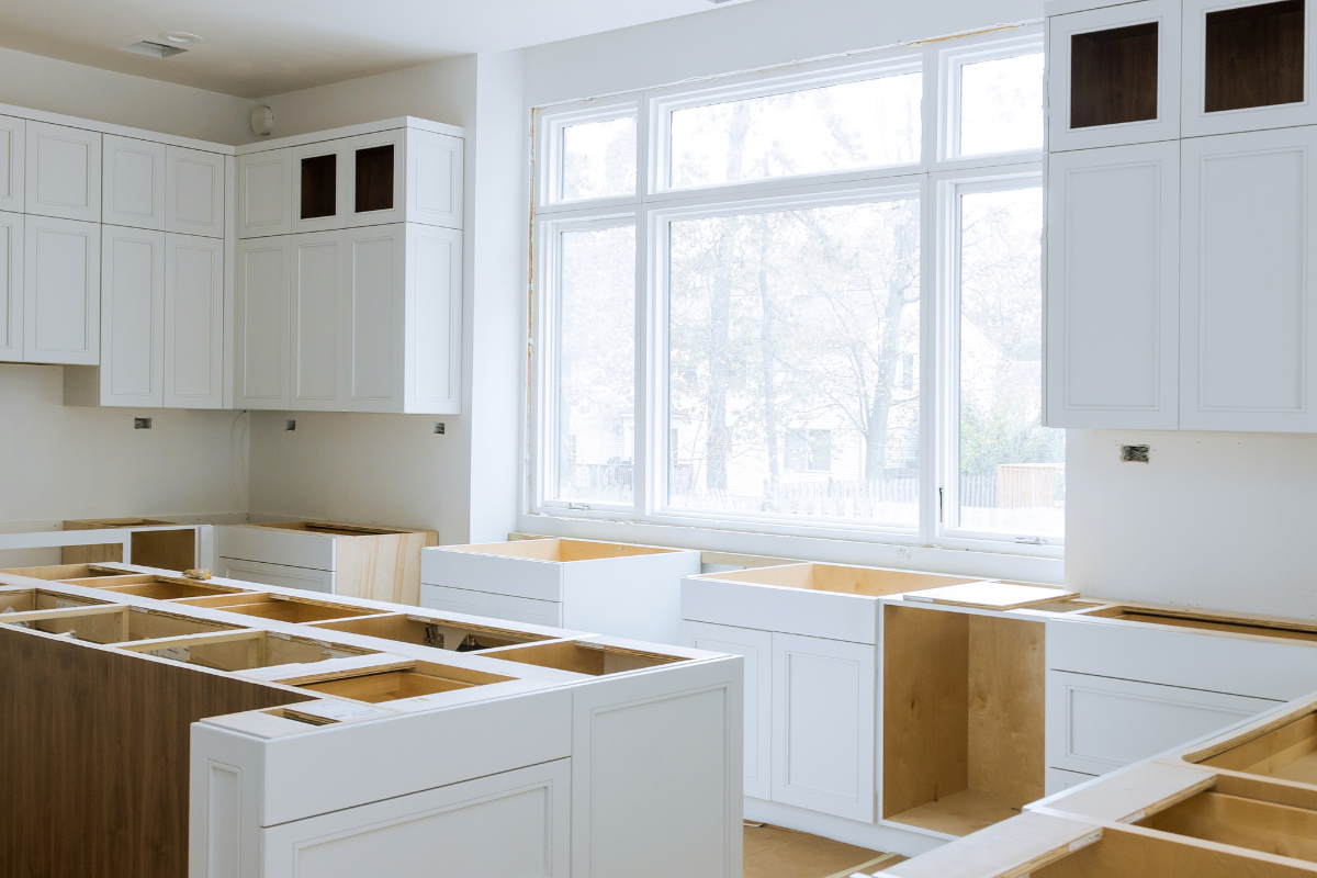 10 Common Mistakes to Avoid With Your Westlake Kitchen Renovation