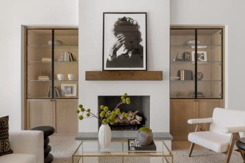 Custom Home Remodel by JRP Design and Remodel in Westlake Village