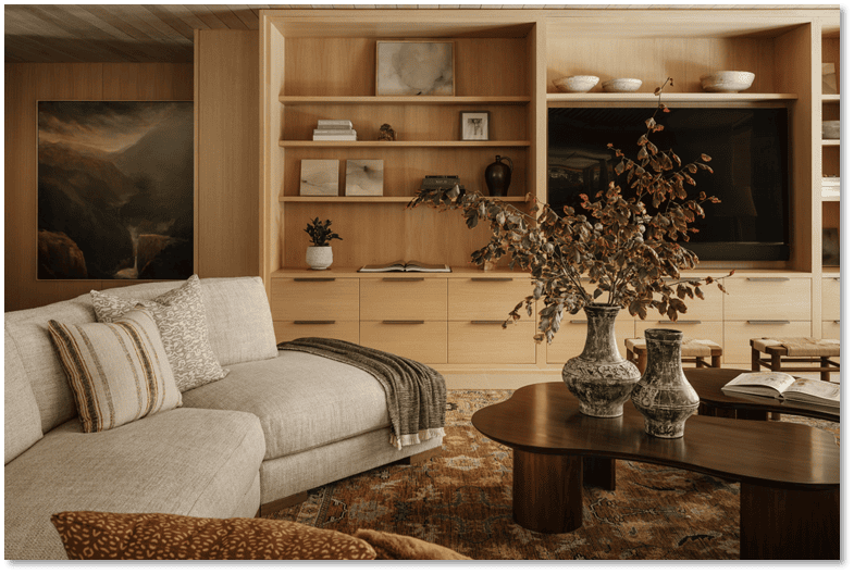 2026 Custom home design - JRP Design and Remodel