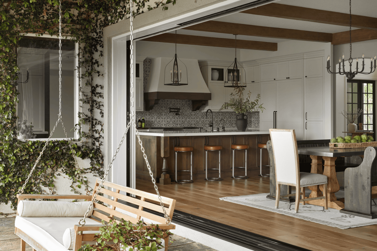 5 Kitchen Design Secrets Before Remodeling - JRP Design and remodel